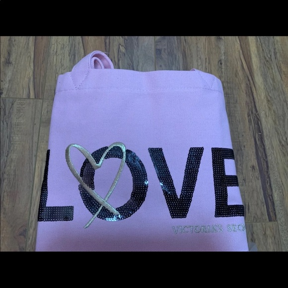 Victoria Secret Tote - Picture 4 of 6